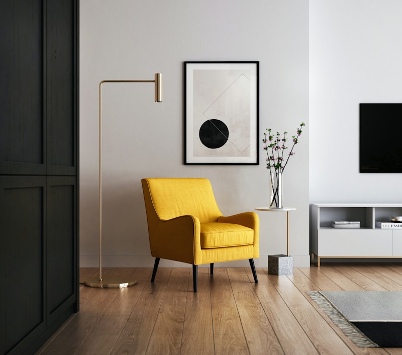 Custom furniture